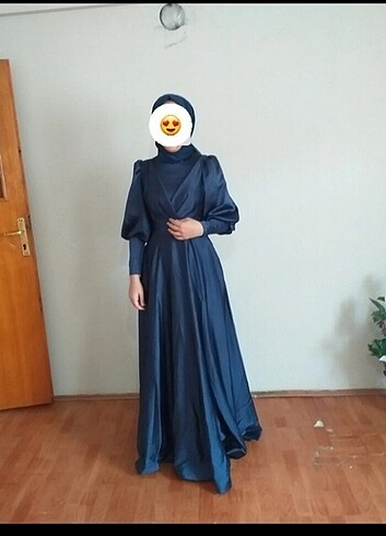Tesettür abiye