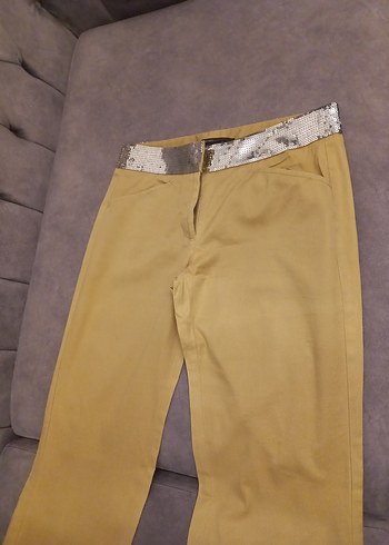 BCWG MAXAZRIA Kumaş Pantolon