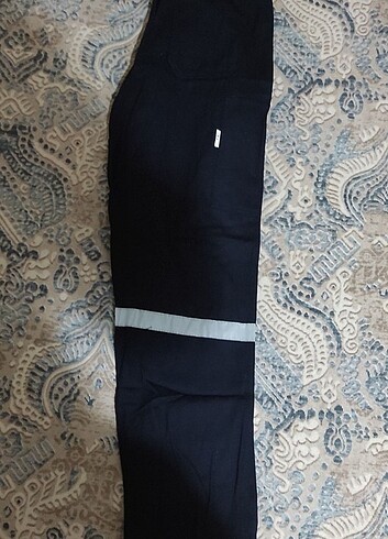 İs pantolonu 