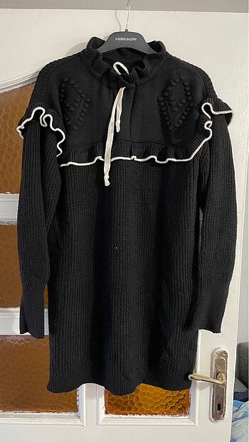 Triko tunik