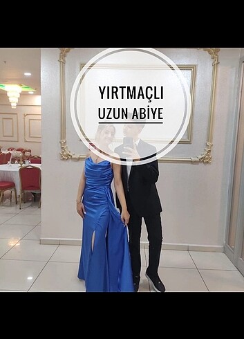 38 Beden Abiye
