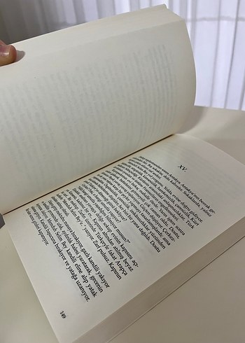 Mehmed Uzun - Yitik Bir Aşkın Gölgesinde - Görsel 2