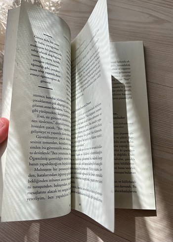  Beden Geliştiren Anne-Baba - Doğan Cüceloğlu