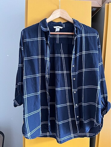 H&M hm gömlek