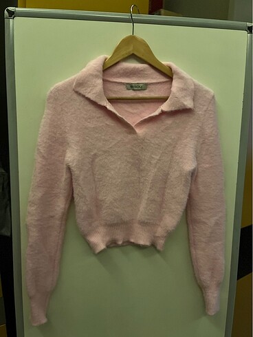 pembe kazak