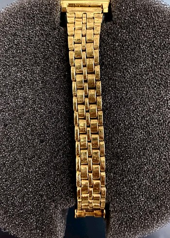 Beden altın Renk Orijinal Casio A-159W Gold