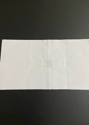 Bozkurt Para 5 Livre 1927 Antika Banknot - Görsel 3