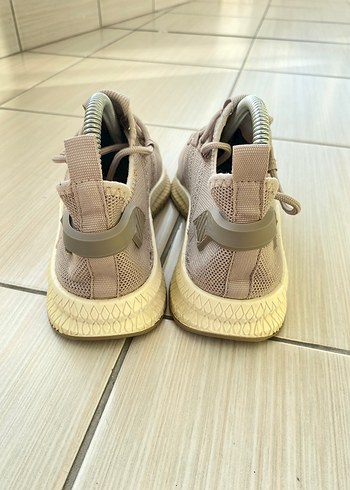 Orijinal Kadın Spor Ayakkabı Ortopedik - Görsel 3