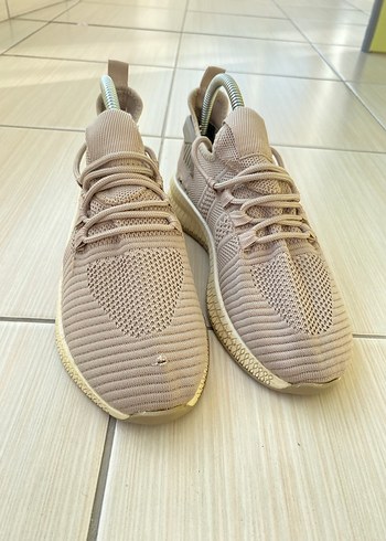 Orijinal Kadın Spor Ayakkabı Ortopedik - Görsel 4