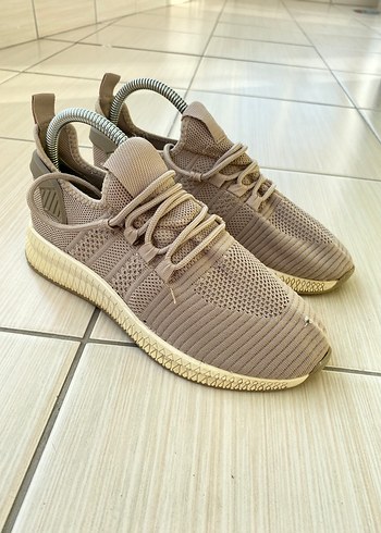 Orijinal Kadın Spor Ayakkabı Ortopedik - Görsel 2