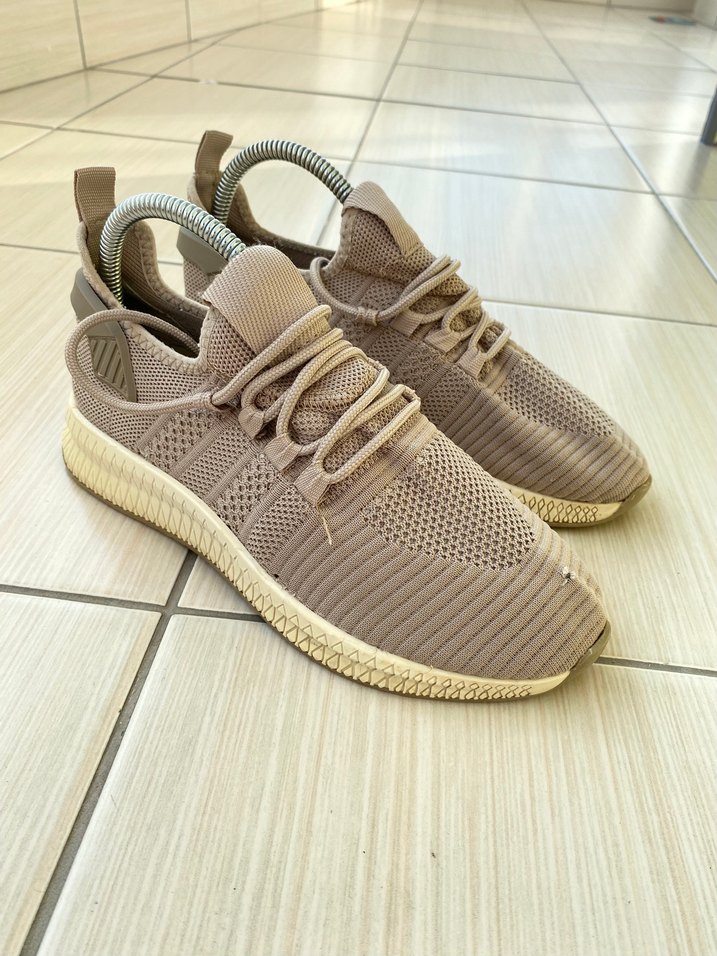 Orijinal Kadın Spor Ayakkabı Ortopedik - Görsel 2