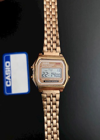 Casio