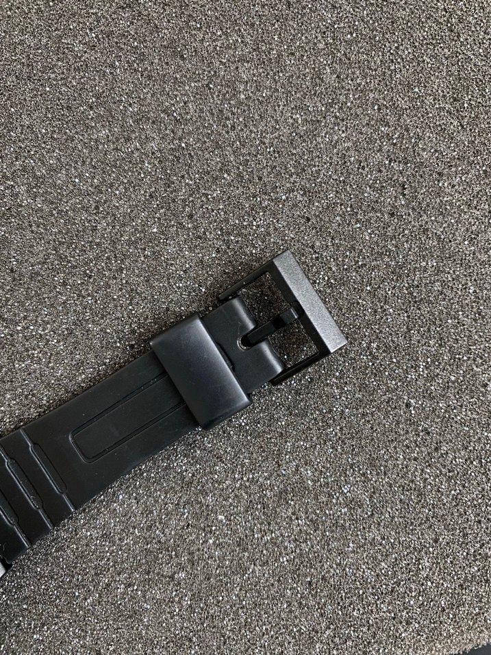 Casio F-91W Vintage - Görsel 4