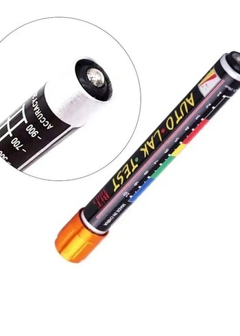 Araç Macun Tespit Cihazı - Görsel 3