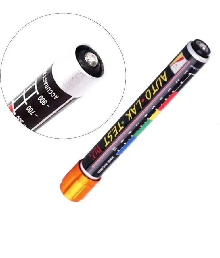 Araç Macun Tespit Cihazı - Görsel 3