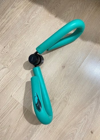 Orijinal Fitness Sıkılaştırma Aleti - Görsel 6