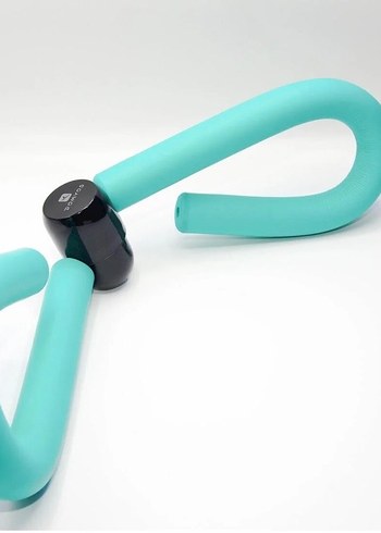 Orijinal Fitness Sıkılaştırma Aleti - Görsel 2