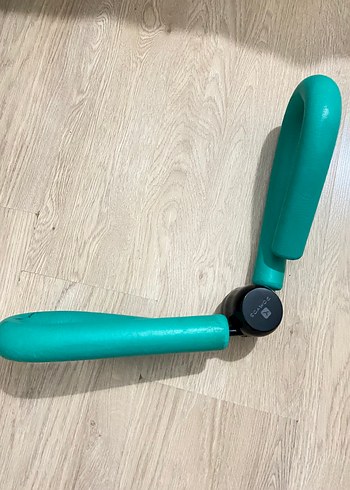 Orijinal Fitness Sıkılaştırma Aleti - Görsel 3