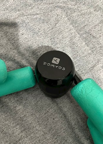 Orijinal Fitness Sıkılaştırma Aleti - Görsel 5