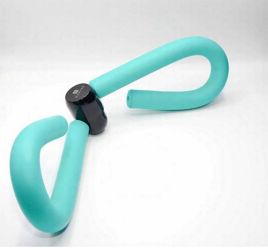 Orijinal Fitness Sıkılaştırma Aleti - Görsel 2