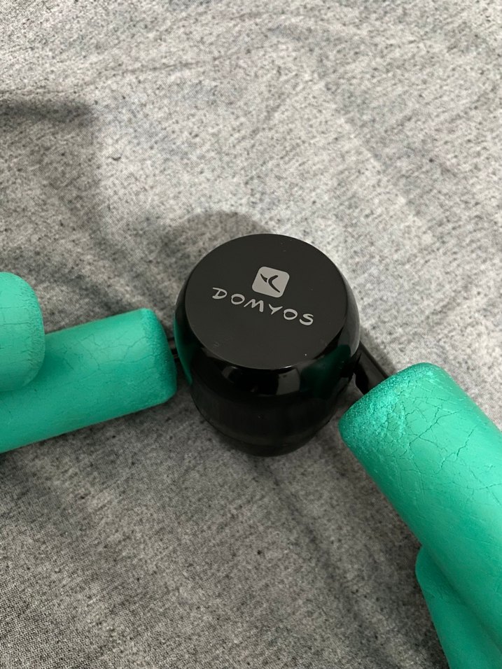 Orijinal Fitness Sıkılaştırma Aleti - Görsel 5