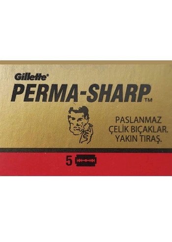 Orijinal Ustura Tıraş Aleti Siyah - Görsel 3