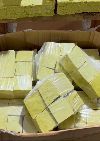 Saç Çıkaran Sabun Orijinal Tarif - Görsel 3