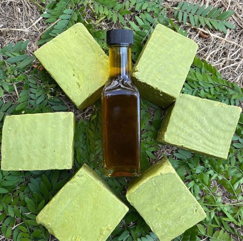 Saç Çıkaran Sabun Orijinal Tarif - Görsel 2