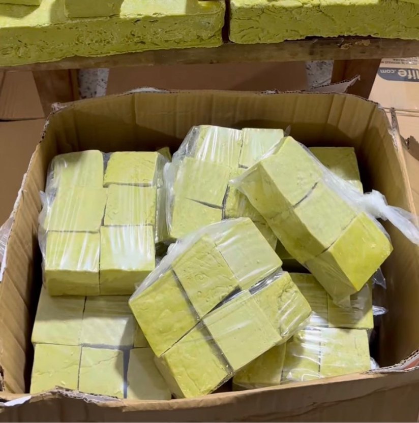 Saç Çıkaran Sabun Orijinal Tarif - Görsel 3