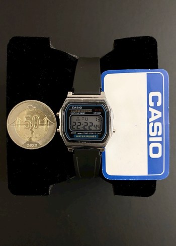 Casio