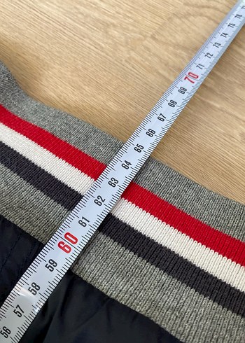 Orijinal Erkek Yelek L Beden - Görsel 6