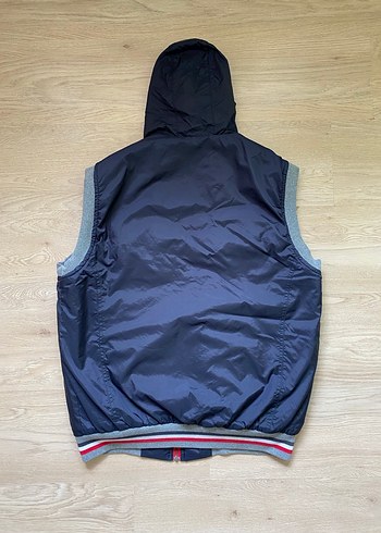 Orijinal Erkek Yelek L Beden - Görsel 2