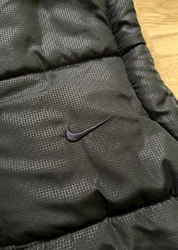 Nike Şişme Yelek Lacivert - Görsel 4