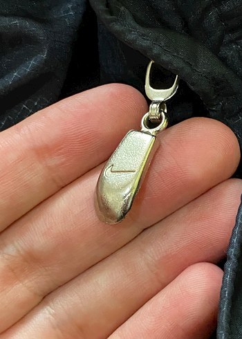 Nike Şişme Yelek Lacivert - Görsel 6