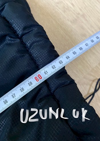 Nike Şişme Yelek Lacivert - Görsel 7