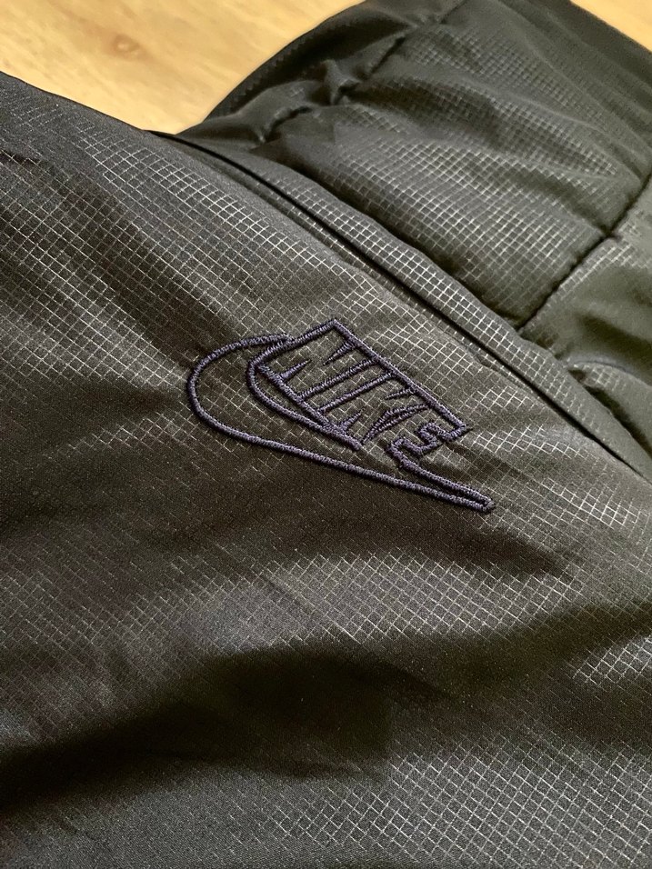 Nike Şişme Yelek Lacivert - Görsel 5