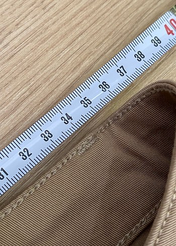 Orijinal Final Okulları Pantolon S - Görsel 7