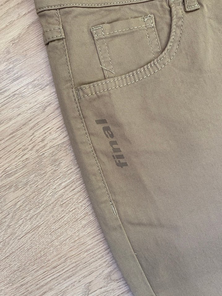 Orijinal Final Okulları Pantolon S - Görsel 3