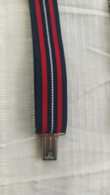 Koton Pantolon askısı 