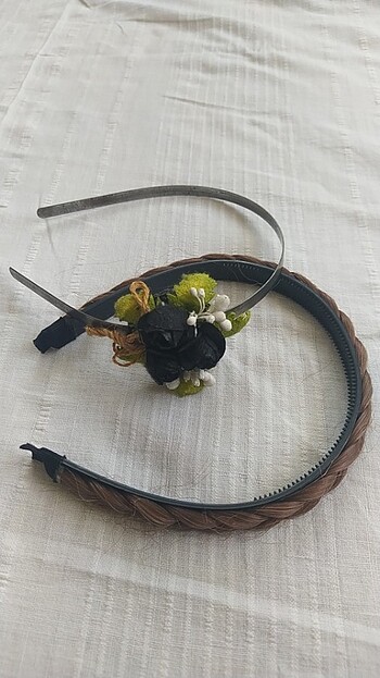 Saç aksesuarları