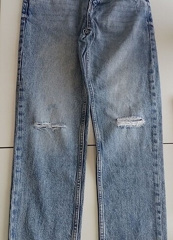 Zara Erkek çocuk pantolon 