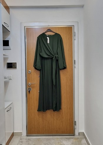 KADİN ABİYE - Görsel 3