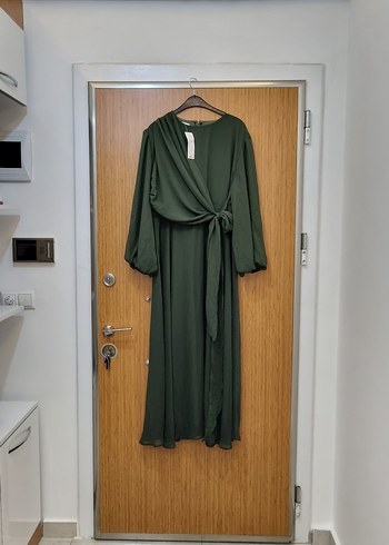 KADİN ABİYE - Görsel 2