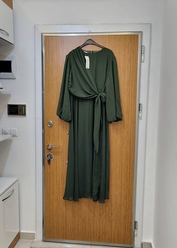 KADİN ABİYE - Görsel 4