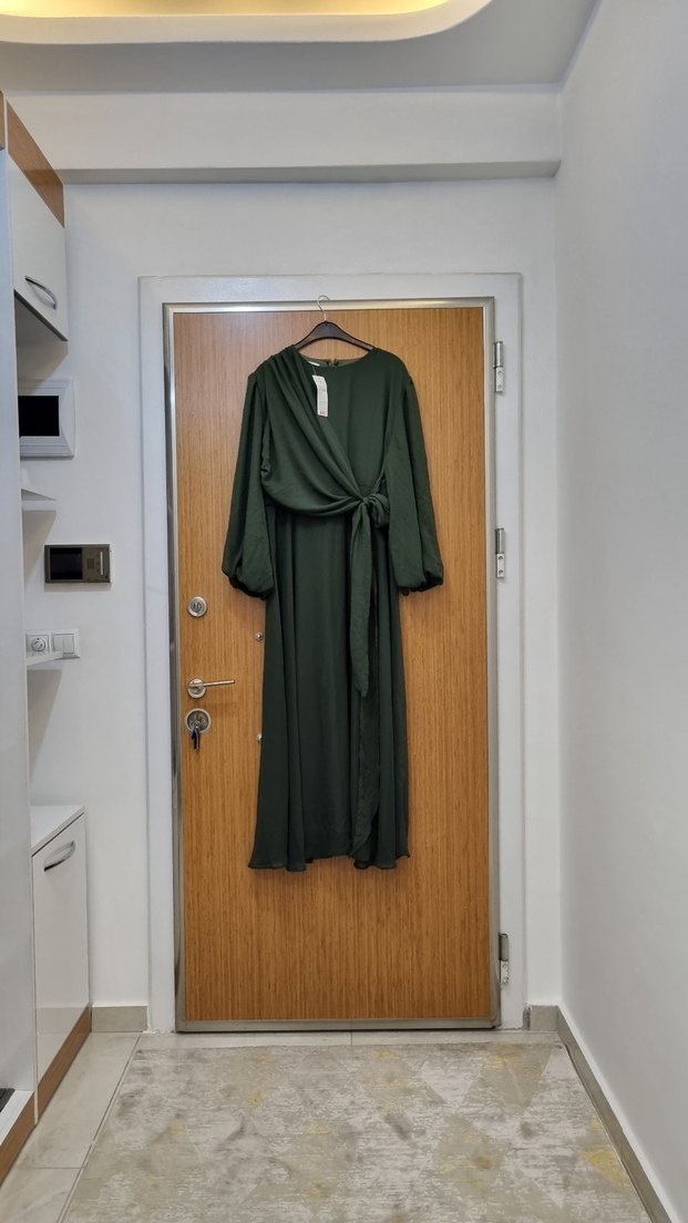 KADİN ABİYE - Görsel 3