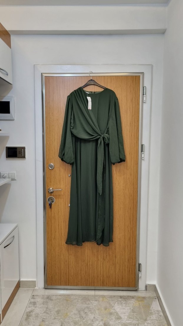 KADİN ABİYE - Görsel 2