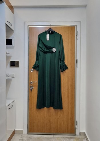 KADIN ABİYE - Görsel 3