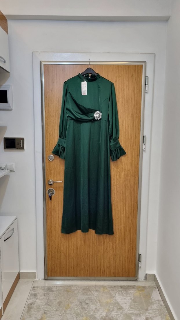 KADIN ABİYE - Görsel 2