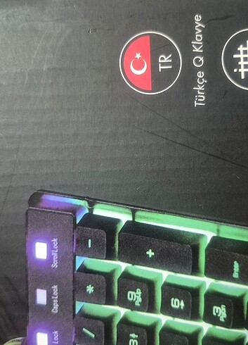 Getorix klavye - Görsel 3