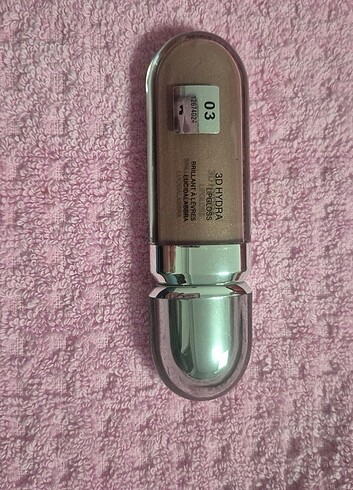Kiko Kiko gloss